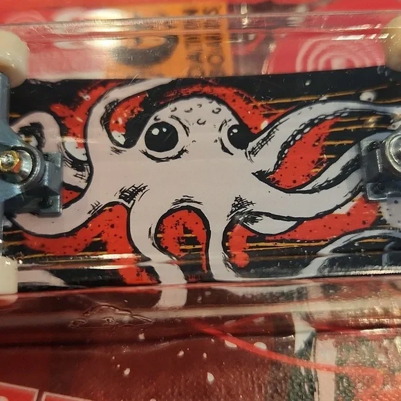 Tech Deck STEEZE series Foundation Skateboard - Picture 7 of 8